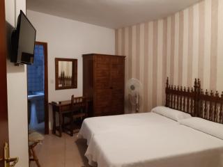 Hotel Andalucía - 8