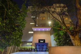 Super Townhouse Visakhapatnam - Visakhapatnam - 6
