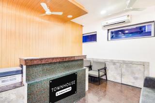 Super Townhouse Visakhapatnam - Visakhapatnam - 4