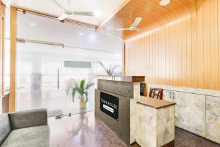 Super Townhouse Visakhapatnam - 1