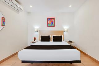 Super Townhouse Visakhapatnam - 8