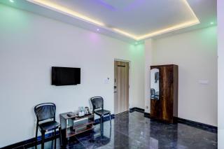 Hotel O Sri Chowdeshwari Residency - 0