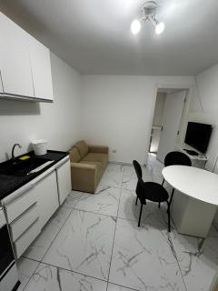 SP apartamento 1 dormitório - São Paulo - 0