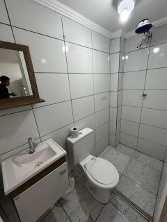 SP apartamento 1 dormitório - 6