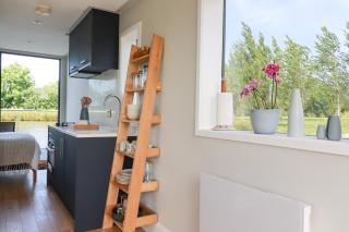 The Lake Boat exclusive retreat - Newquay - 3