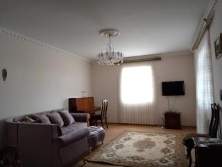 Zamanın evi - Mardakjan - 2
