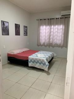 CASA PROX DAS CATARATAS E 5 min DA ARGENTINA - Foz do Iguaçu - 3