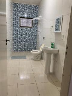 CASA PROX DAS CATARATAS E 5 min DA ARGENTINA - 1