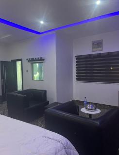 Basil Hotel and Suites - 5
