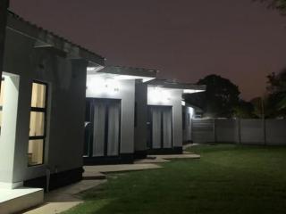 Tambarara Manor & Conference Centre - 2