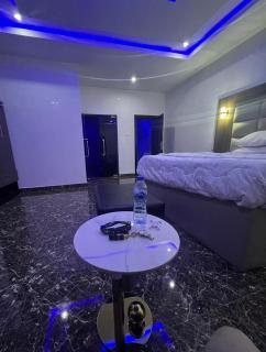 Basil Hotel and Suites - 1
