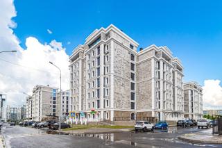 Royal EXPO Apartments - 0