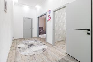Royal EXPO Apartments - Astana - 9