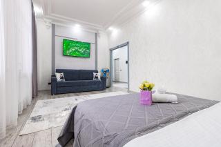 Royal EXPO Apartments в 5 минутах от Мега SilkWay,Expo и в пешей доступности ботанический сад ,Назарбаев университет - Astaná - 8
