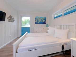 Gezeiten App 1 Ostwind - 1