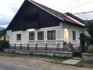 Casa Corbeanu Transfagarasan - 0