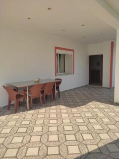 Villa Anemos - Nivicë - 4