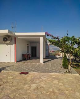 Villa Anemos - Nivicë - 6