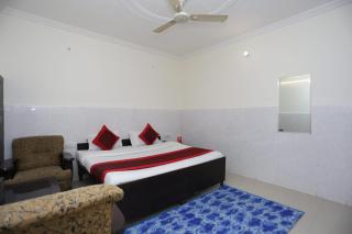 Hotel O City Lite Near Delhi Airport - 2