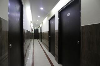 Hotel O City Lite Near Delhi Airport - New Delhi - 5