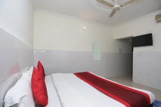 Hotel O City Lite Near Delhi Airport - New Delhi - 1