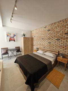 Modern Studio near Mgarr harbour - 0