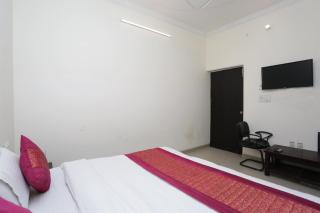 Hotel O City Lite Near Delhi Airport - 6