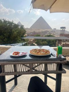 Vysta king pyramids view hotel - Il Cairo - 4