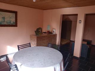 Hospedaje los 4 hermanos - Malargüe - 8