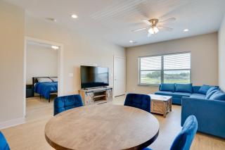 Commute to Fort Worth Newly Built Apt with Pool - Crowley - 4