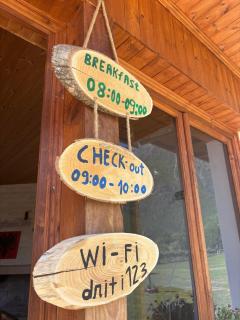 Guesthouse Driti - 9