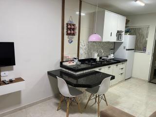 Bella Peroba Flats #Lua de Mel Hidromassagem - Maragogi AL - 2