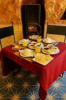 Auberge La Fibule Du Dades - 7