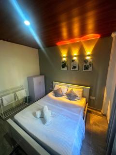Hotel Halona - Kandy - 9