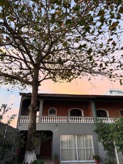 Casa frente ao mar/pé na areia no Indaiá até 18 pessoas - 6