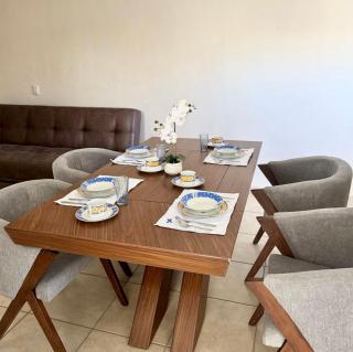 JUCAR Place - 2