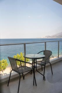 Blue Krathis - Luxury Seafront apartments - 3