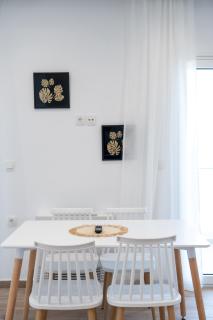 Blue Krathis - Luxury Seafront apartments - Paralía Akrátas - 1