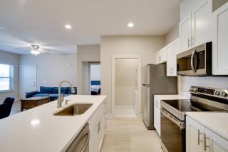 Pool Access, 1 Mi to Shops and Eats Crowley Rental - 3