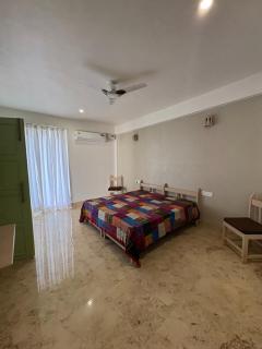 Divine Sanctuary at Radha Raman - 7