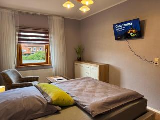 Casa Emma - Wernigerode - 4