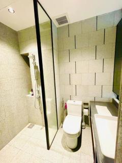 Scarletz Unique Suites KL - 2
