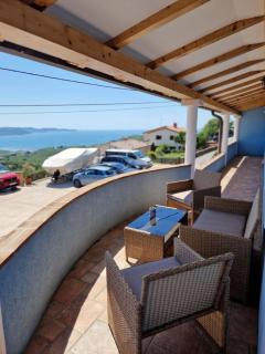 Villa Blue Sky - Hrvatini - 4