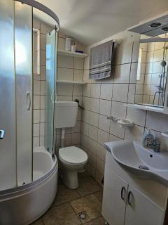 Apartman Snježana Liverić - Vir - 1