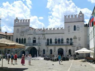 Villa Blue Sky - Hrvatini - 6