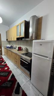 Cozy Corner Flat - Tirana - 9