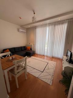 Beylikdüzü yakuplu marina günlük kiralık daire - Beylikdüzü - 8