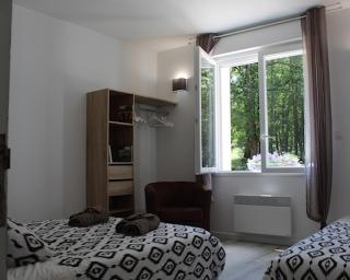 gîte côté vallée - 4