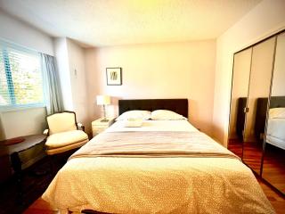 Spacious place Close to UBC -1 - Vancouver - 2