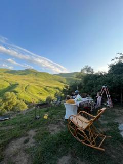 Mountain House - 9
